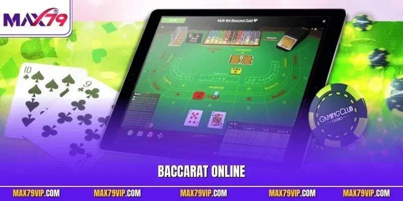 baccarat