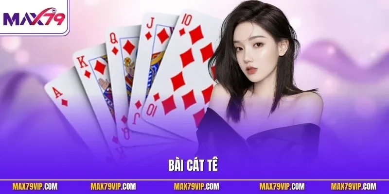 Bài Cát Tê