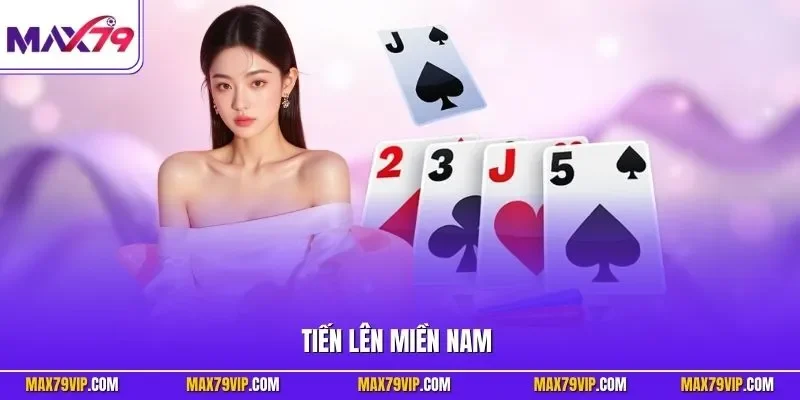 Tiến lên miền Nam