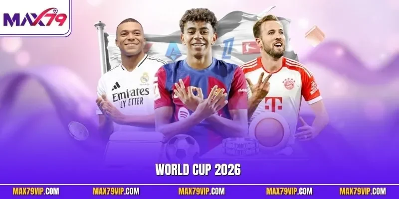 World Cup 2026